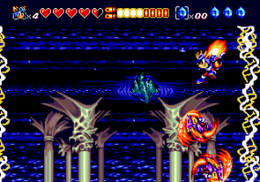 Sparkster 23