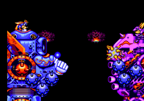 Sparkster 4