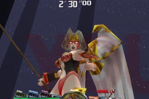 Spawn: In the Demon's Hand abandonware