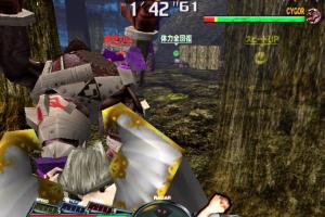 Spawn: In the Demon's Hand 2