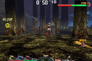 Spawn: In the Demon's Hand 3