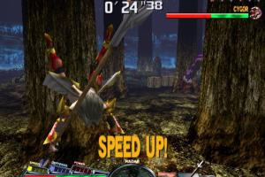 Spawn: In the Demon's Hand 4