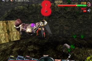 Spawn: In the Demon's Hand 6