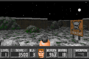 Spear End of Destiny 5