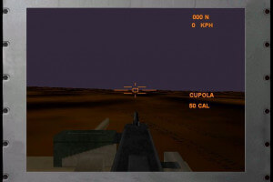 Spearhead 3