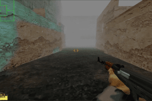 Special Force 3