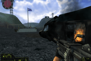 Special Force 2: Tale of the Truthful Pledge 2
