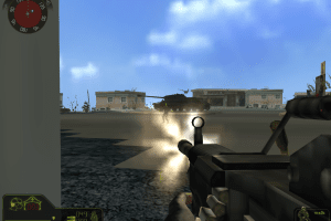 Special Force 2: Tale of the Truthful Pledge 3