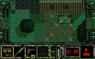 Special Forces abandonware