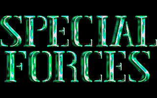 Special Forces 2