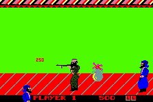 Special Forces: Kung Fu Commando 2