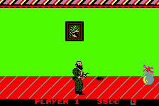 Special Forces: Kung Fu Commando 4
