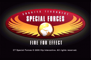 Special Forces: Nemesis Strike 0