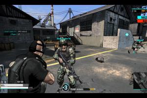Special Forces: Team X 10