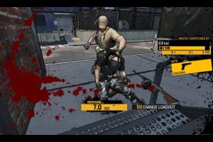 Special Forces: Team X 11