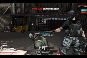 Special Forces: Team X 14