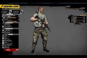 Special Forces: Team X 1