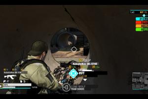 Special Forces: Team X 3