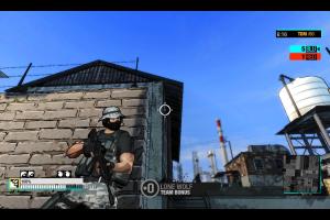 Special Forces: Team X 4