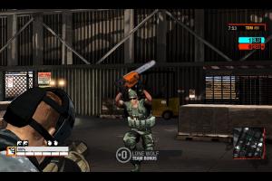 Special Forces: Team X 5