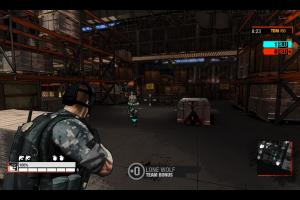 Special Forces: Team X 6