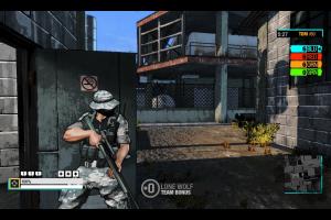 Special Forces: Team X 8