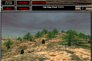 Special Permit: The Expansion Pack for Cabela's Big Game Hunter 4