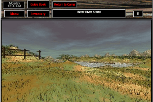 Special Permit: The Expansion Pack for Cabela's Big Game Hunter 6