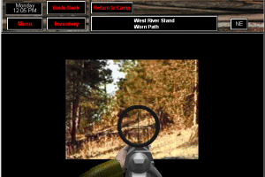 Special Permit: The Expansion Pack for Cabela's Big Game Hunter 5