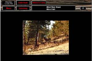 Special Permit: The Expansion Pack for Cabela's Big Game Hunter 7