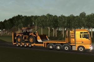 Special Transport Simulator 2013 0