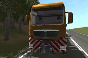 Special Transport Simulator 2013 1
