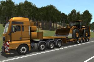 Special Transport Simulator 2013 2