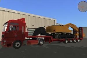 Special Transport Simulator 2013 3