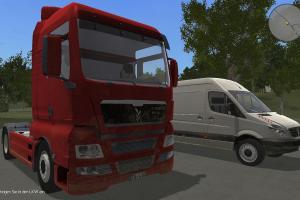 Special Transport Simulator 2013 4