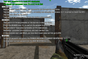Specnaz: Project Wolf 9