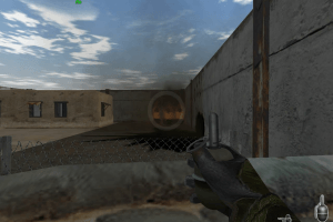 Specnaz: Project Wolf 10