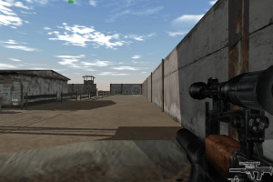 Specnaz: Project Wolf 12