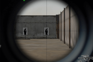 Specnaz: Project Wolf 13