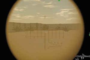 Specnaz: Project Wolf 14