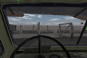 Specnaz: Project Wolf 15