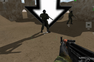 Specnaz: Project Wolf 18