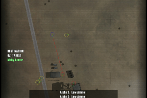 Specnaz: Project Wolf 21