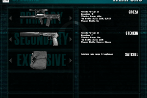Specnaz: Project Wolf 6