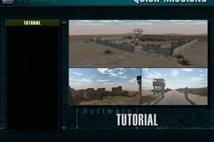 Specnaz: Project Wolf 7