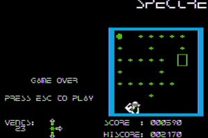 Spectre 4