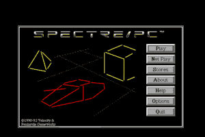 Spectre 0