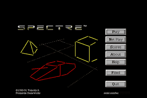 Spectre 0