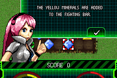 Spectrobes 11