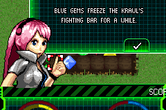 Spectrobes 12